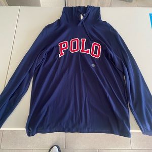 Polo by Ralph Lauren Hoodie